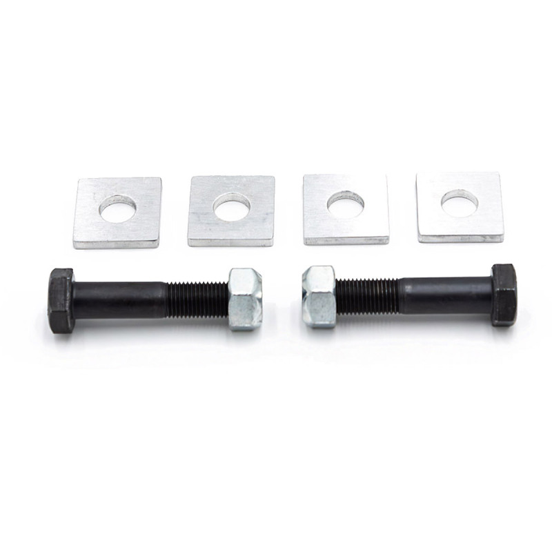 Subaru WRX STI Eccentric Lockout Kit - SPL Parts - `15-`27